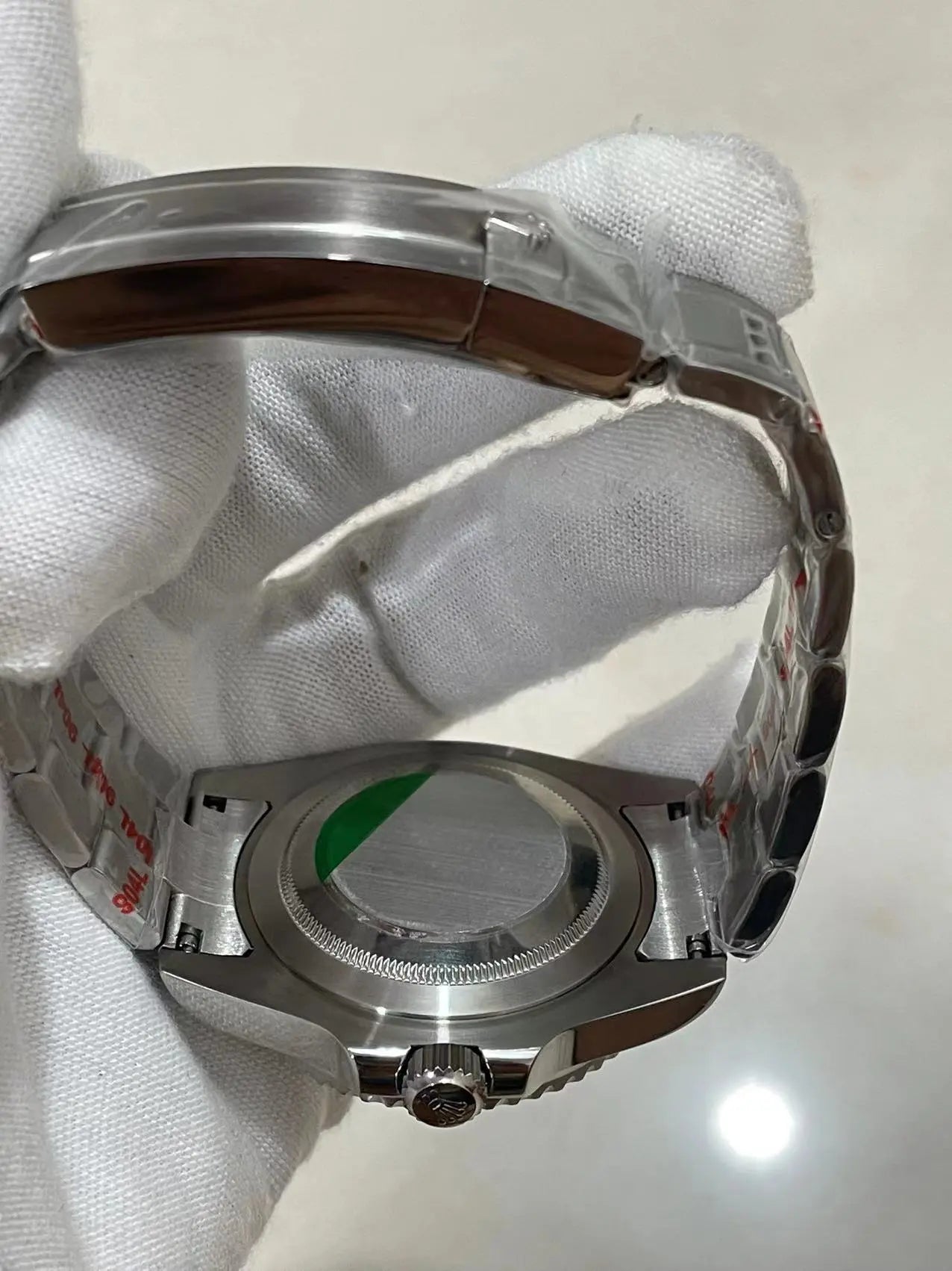U1 Green Submariner