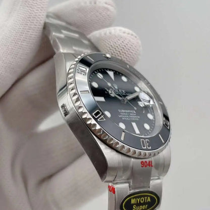 U1 Black Submariner
