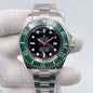 U1 Sea-Dweller Green