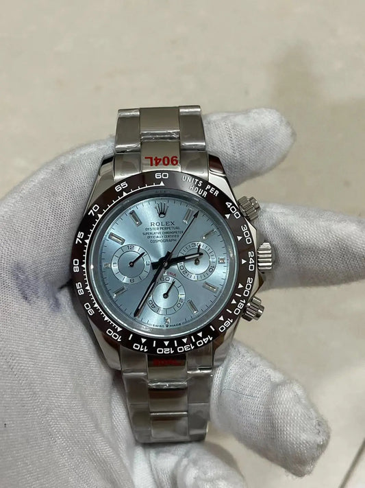 U1 Daytona Blue/Brown