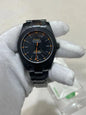 U1 Milgauss Black/Orange