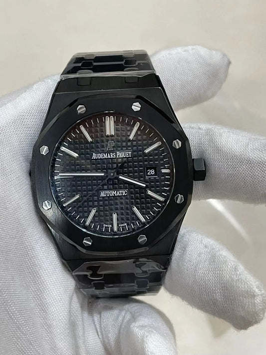 U1 Royal-Oak Black