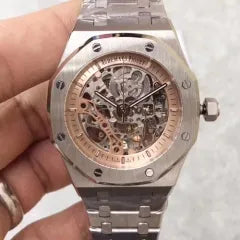 U1 Royal-Oak Skeletons (1)