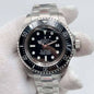 U1 Sea-Dweller Black