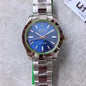 U1 Milgauss Blue/Green