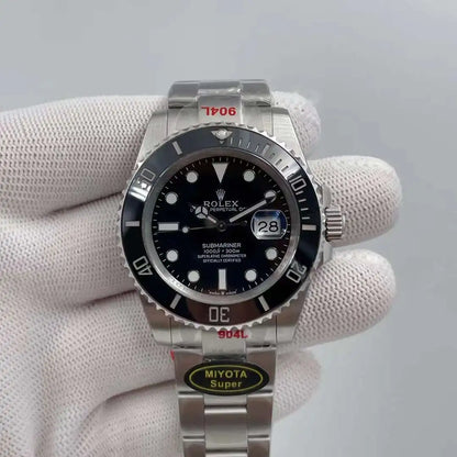 U1 Black Submariner