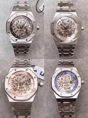 U1 Royal-Oak Skeletons (1)