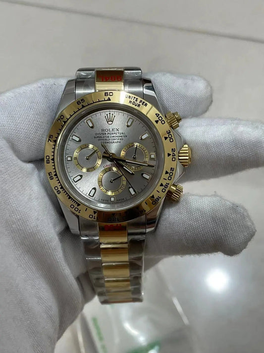 U1 Daytona Dual Tone