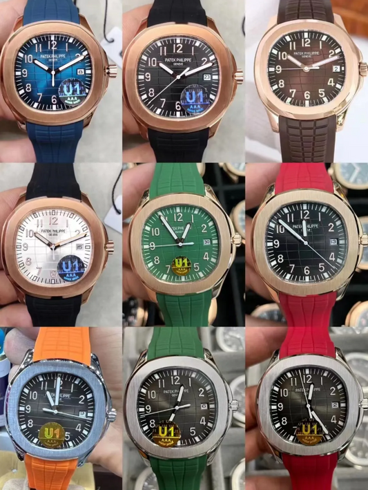 U1 Aquanaut (Group 2)