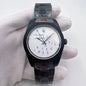 U1 Milgauss Black "Who Cares?"