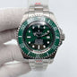 U1 Sea-Dweller Green/Green