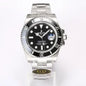 Clean Factory Submariner 40MM 904L SS Replica with Super Clone Cal.3135 Movement