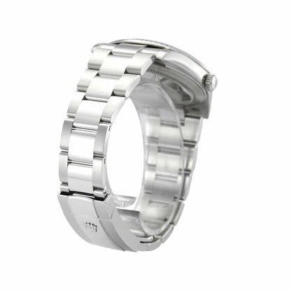 Rolex Datejust 41MM 904L SS/18K White Gold VSF 1:1 Best Edition Wimbledon Dial on 904L SS/18K White Gold Oyster Bracelet